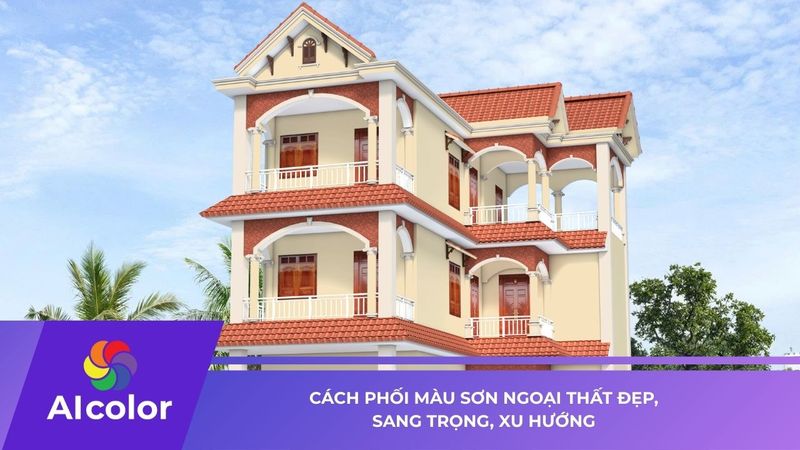 minh họa vật liệu