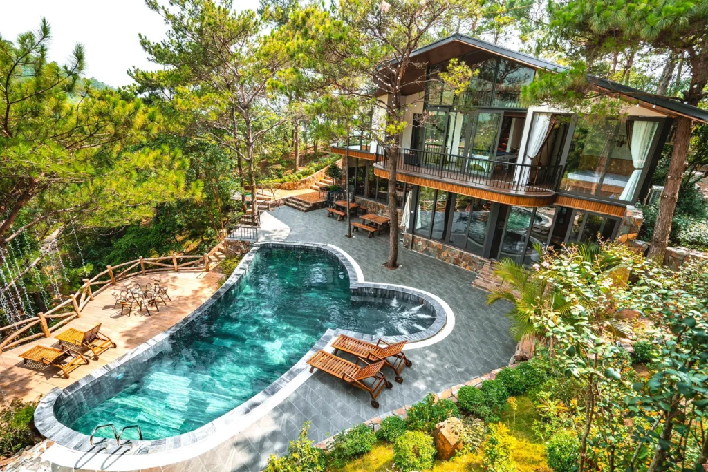 MoonlightVilla