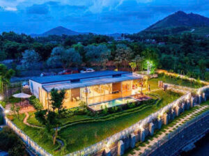 Toàn Cảnh BB House Sóc Sơn